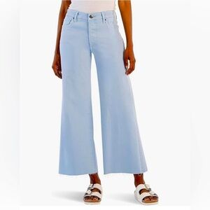 Kut from the Kloth Light Blue Flare Jeans